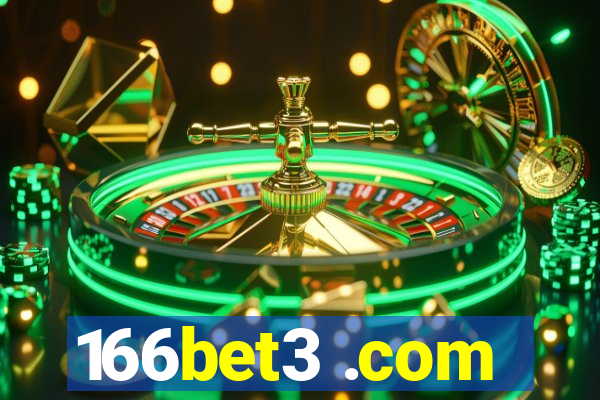 166bet3 .com